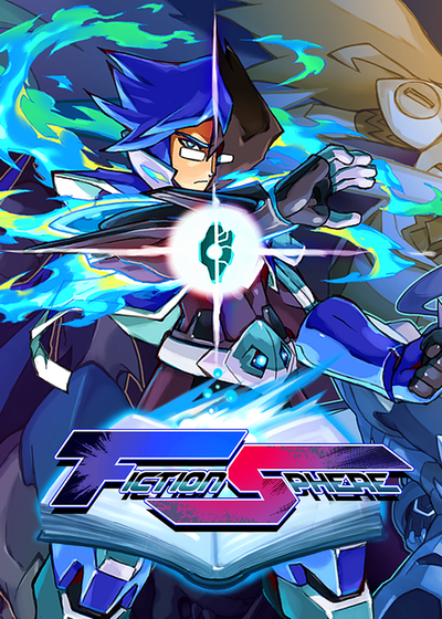 Profile picture of FictionSphere Profile picture of FictionSphere