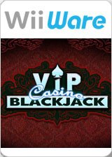 Image of VIP Casino Blackjack