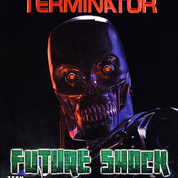 Image of The Terminator: Future Shock
