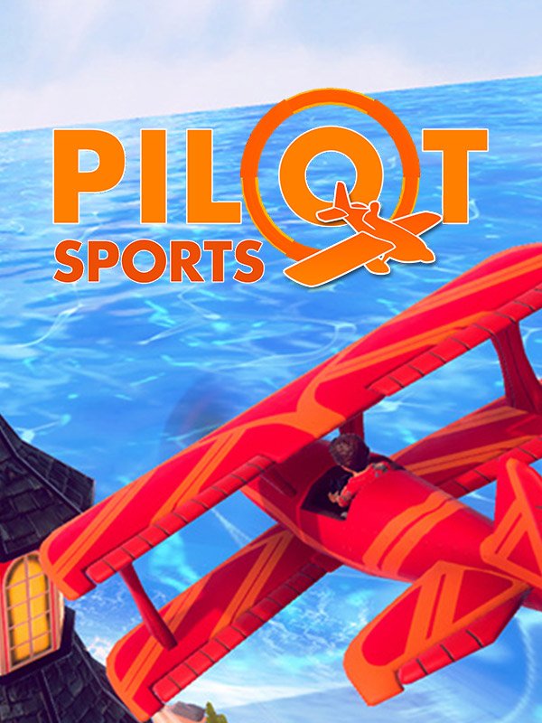 Image of Pilot Sports