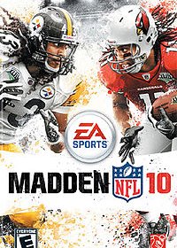 Profile picture of Madden NFL 10