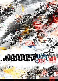 Profile picture of Madden NFL 10 Profile picture of Madden NFL 10