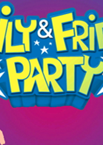 Profile picture of Family & Friends Party