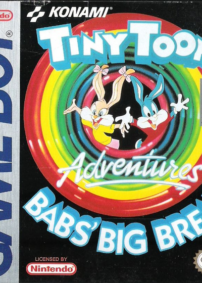 Profile picture of Tiny Toons: Babs' Big Break Profile picture of Tiny Toons: Babs' Big Break