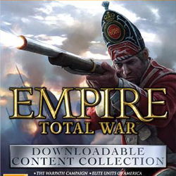Image of Empire: Total War - Downloadable Content Collection