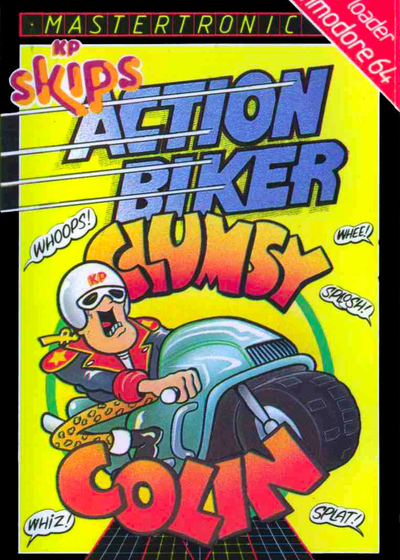 Profile picture of Action Biker
