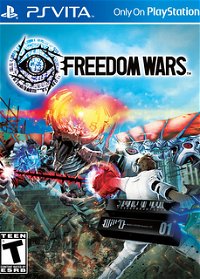 Profile picture of Freedom Wars