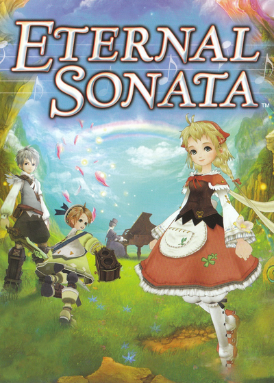 Profile picture of Eternal Sonata