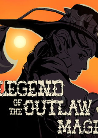 Profile picture of Legend of the Outlaw Mage Profile picture of Legend of the Outlaw Mage