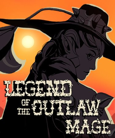Image of Legend of the Outlaw Mage