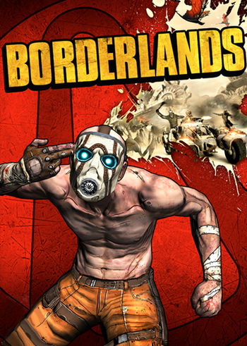 Profile picture of Borderlands