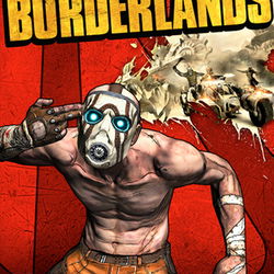 Image of Borderlands