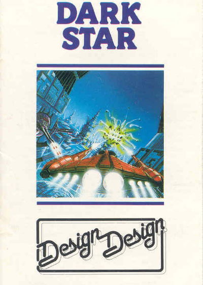 Profile picture of Dark Star Profile picture of Dark Star