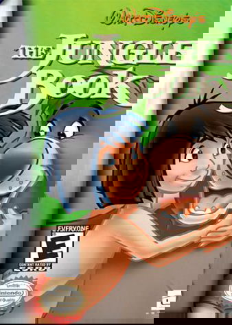 Profile picture of DISNEY'S THE JUNGLE BOOK