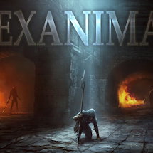 Image of Exanima
