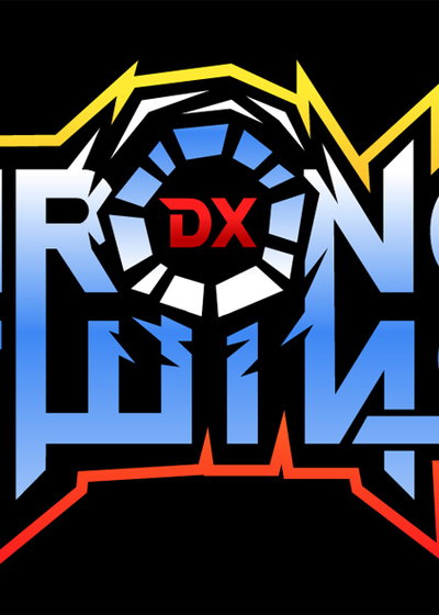 Profile picture of Chronos Twins DX