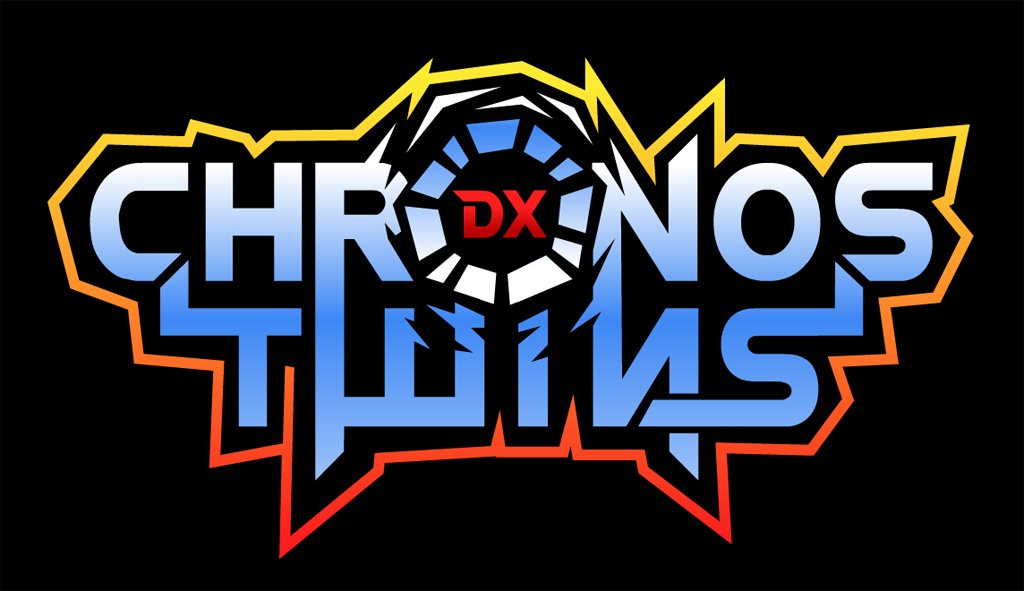 Image of Chronos Twins DX