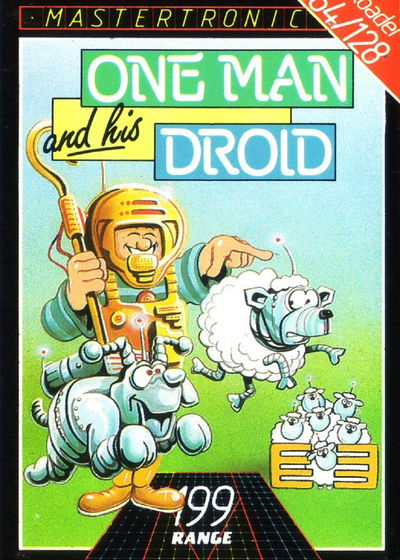 Profile picture of One Man and His Droid