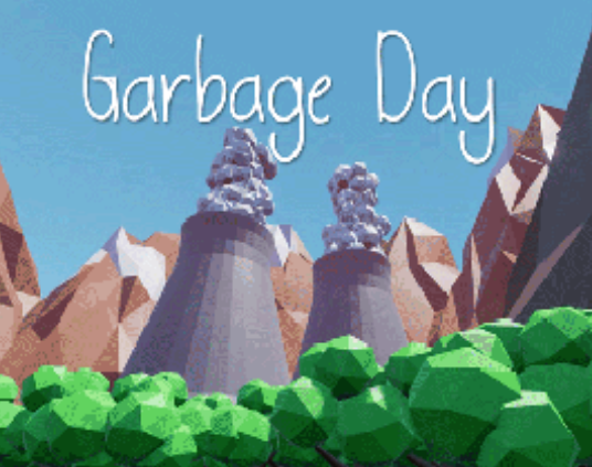 Image of Garbage Day
