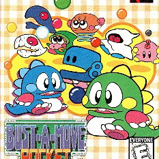 Image of Bust-A-Move Pocket