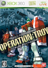 Profile picture of Mobile Suit Gundam: Operation: Troy