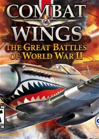 Profile picture of Combat Wings: The Great Battles of WWII