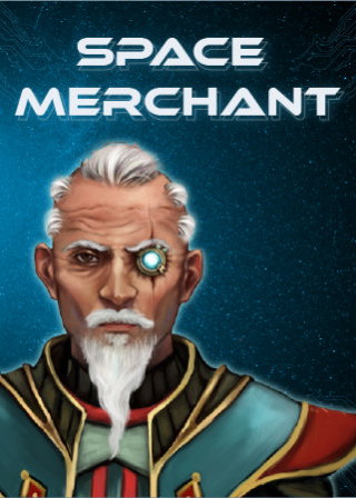 Profile picture of Space Merchant