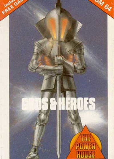 Profile picture of Gods & Heroes Profile picture of Gods & Heroes