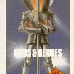 Image of Gods & Heroes