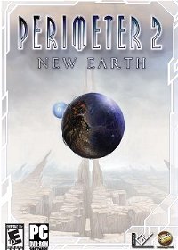 Profile picture of Perimeter 2: New Earth