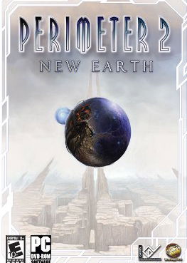 Profile picture of Perimeter 2: New Earth