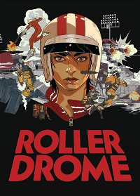 Profile picture of Rollerdrome