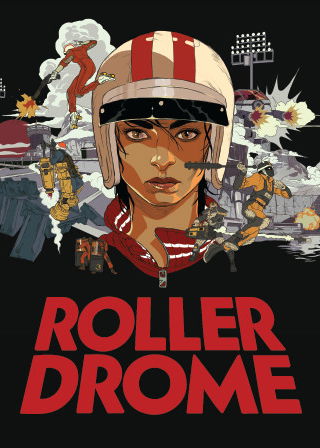 Profile picture of Rollerdrome Profile picture of Rollerdrome