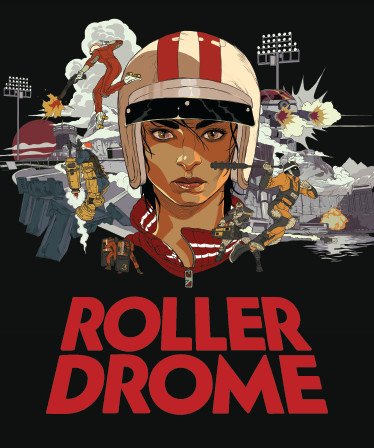 Image of Rollerdrome