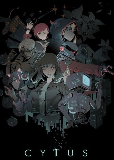 Profile picture of Cytus II