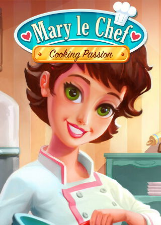 Profile picture of Mary Le Chef - Cooking Passion