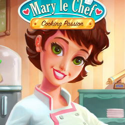 Image of Mary Le Chef - Cooking Passion Image of Mary Le Chef - Cooking Passion