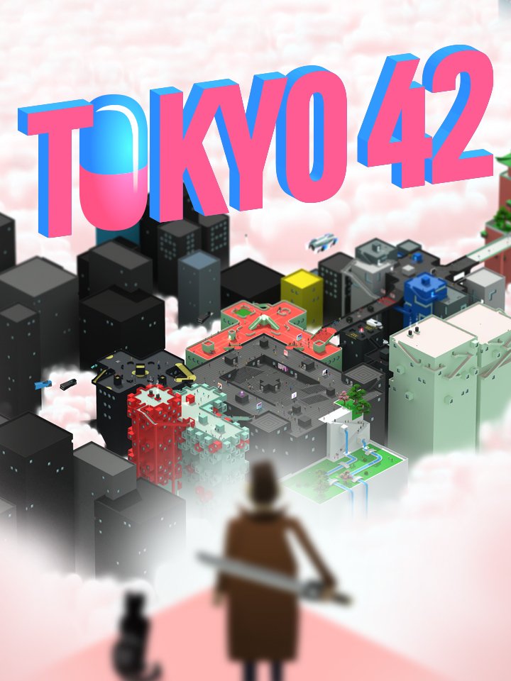 Image of Tokyo 42