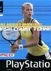 Profile picture of Anna Kournikova's Smash Court Tennis