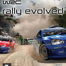 Image of WRC: Rally Evolved Image of WRC: Rally Evolved