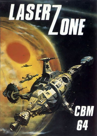 Profile picture of Laser Zone Profile picture of Laser Zone