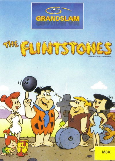 Profile picture of The Flintstones Profile picture of The Flintstones