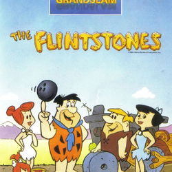 Image of The Flintstones