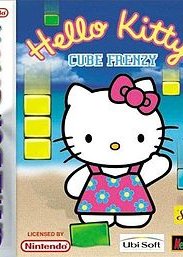 Profile picture of Hello Kitty's Cube Frenzy