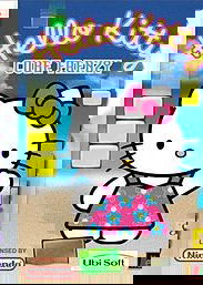 Profile picture of Hello Kitty's Cube Frenzy Profile picture of Hello Kitty's Cube Frenzy