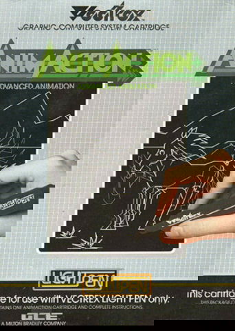 Profile picture of AnimAction