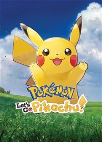 Profile picture of Pokémon: Let's Go, Pikachu!