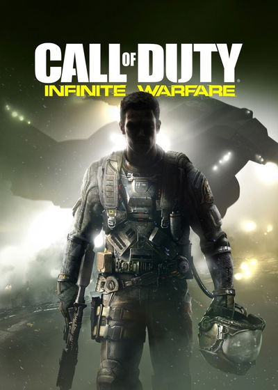 Profile picture of Call of Duty: Infinite Warfare Profile picture of Call of Duty: Infinite Warfare