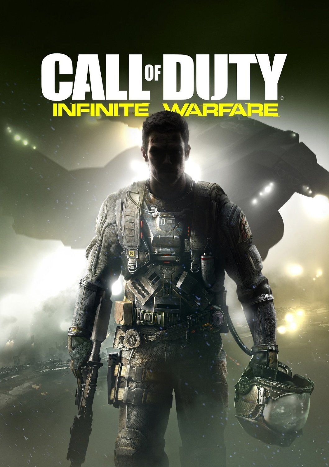 Image of Call of Duty: Infinite Warfare