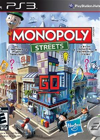 Profile picture of Monopoly Streets